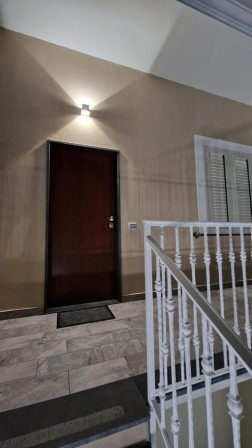 Villa Rose Apartments Sant'Egidio del Monte Albino Buitenkant foto