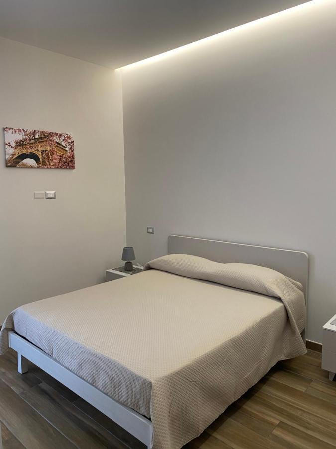 Villa Rose Apartments Sant'Egidio del Monte Albino Buitenkant foto