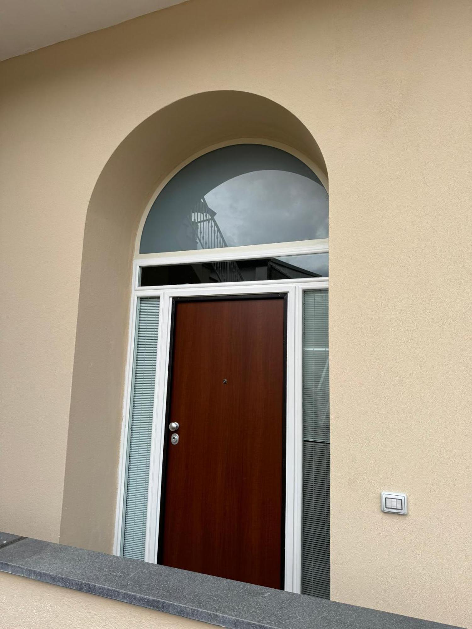 Villa Rose Apartments Sant'Egidio del Monte Albino Buitenkant foto